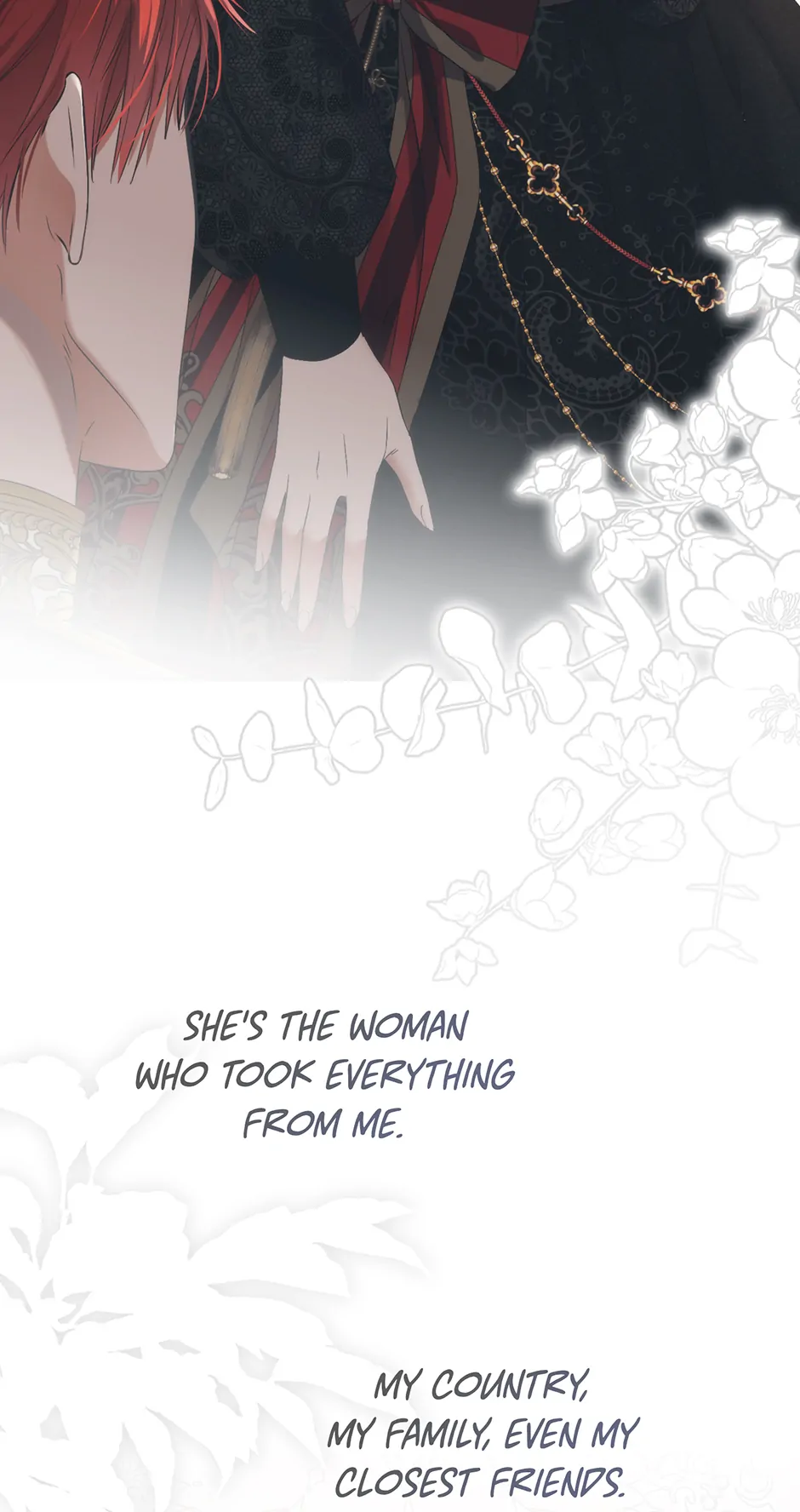 It Looks Like I've Fallen into the World of a Reverse Harem Game Chapter 154 63